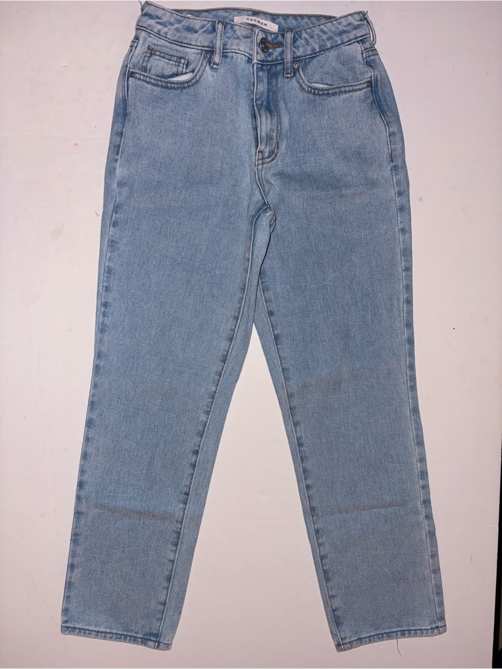 PacSun mom Jean size 22